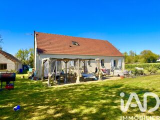  Maison � vendre 7 pi�ces 123 m�