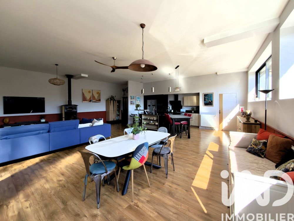 Vente Maison de ville 5 pièces