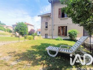  Maison � vendre 4 pi�ces 90 m�