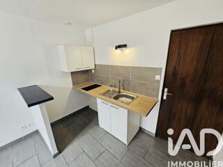  Appartement � louer 2 pi�ces 22 m�