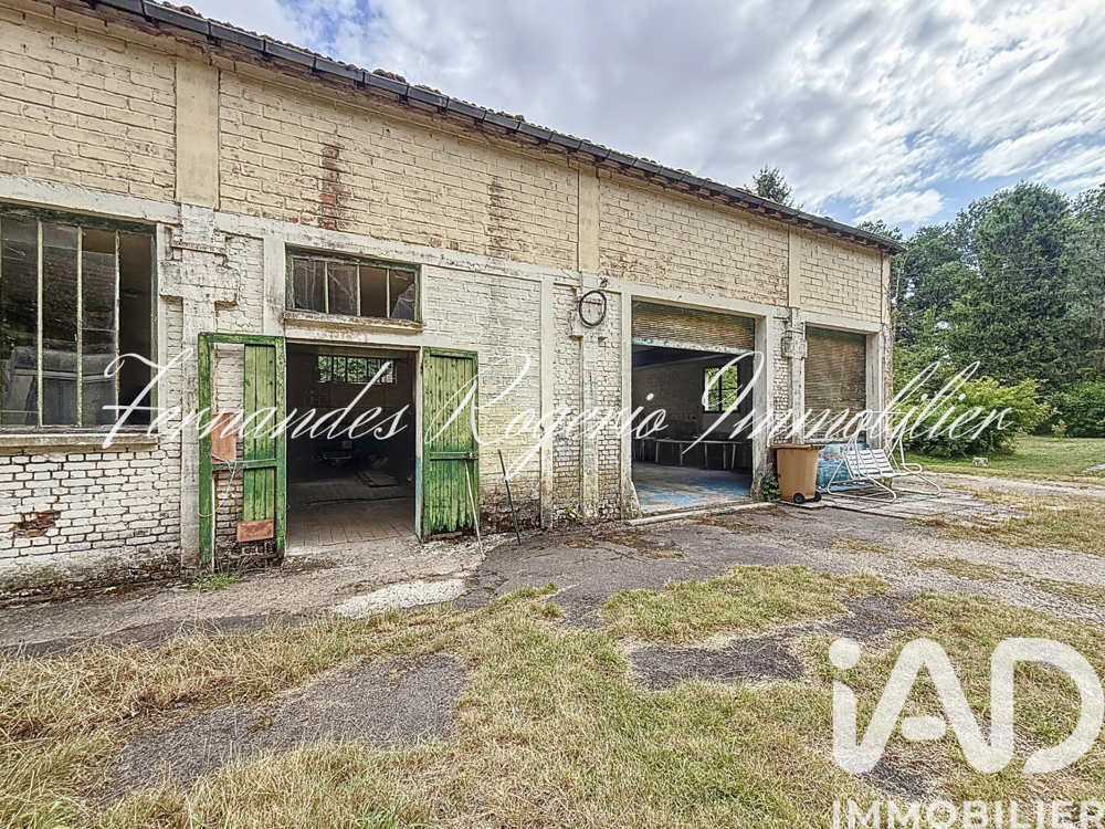 Vente Maison Vente Maison/villa 8 pièces Dadonville