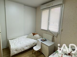  Appartement � vendre 4 pi�ces 80 m�