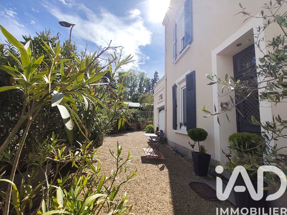 Vente Maison Vente Maison de ville 8 pièces Segré