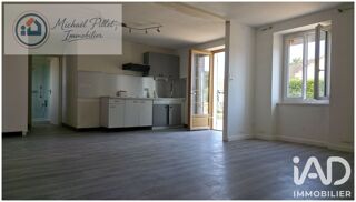  Maison à vendre 3 pièces 65 m²