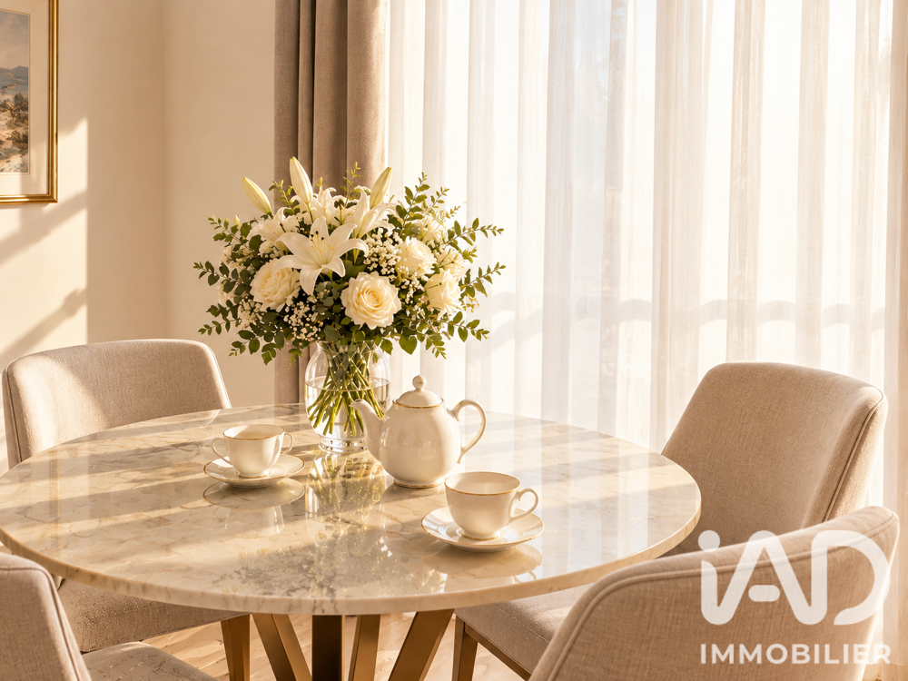 Vente Appartement Vente Appartement 1 pièce Beausoleil