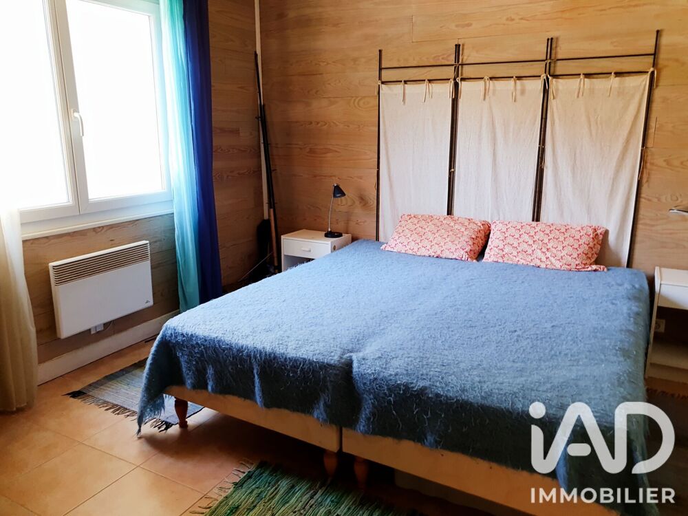 à vendre  Maison Mimizan (40200)