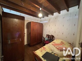  Maison à vendre 4 pièces 63 m²