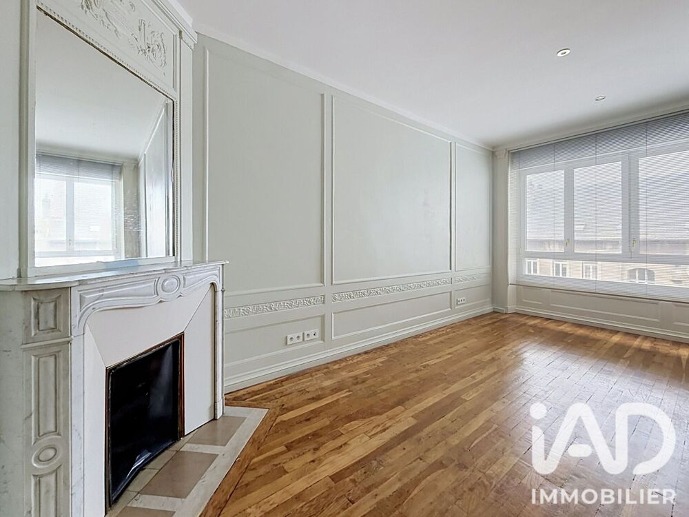 Vente Appartement Vente Appartement 5 pièces Boulogne-sur-mer