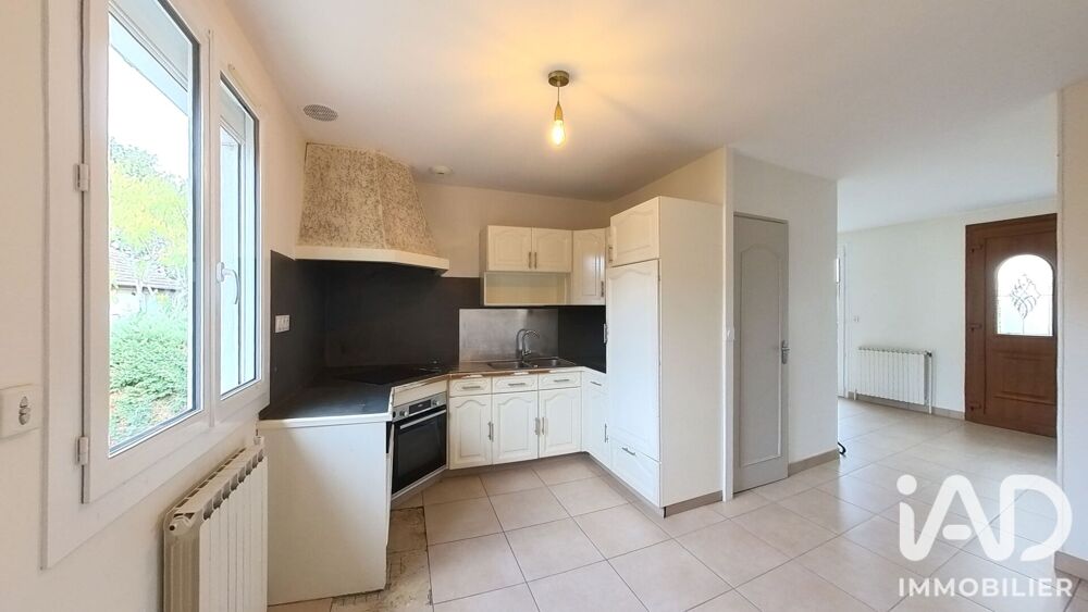 Vente Maison Vente Maison/villa 5 pièces Avoine