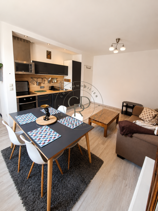 Appartement à vendre 2 pièces 39 m²