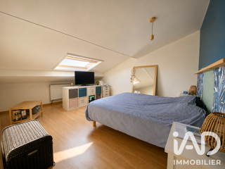  Maison à vendre 5 pièces 120 m²