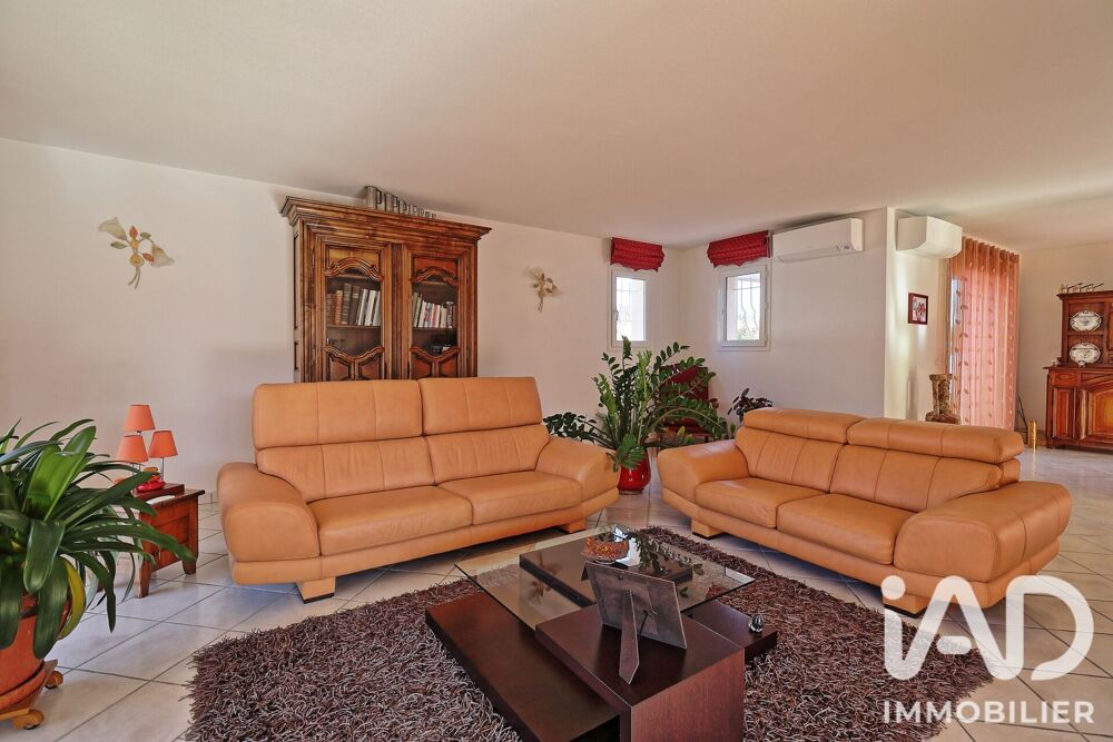 Vente Maison/villa 8 pièces