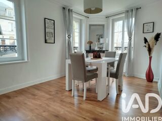 Appartement à vendre 3 pièces 84 m²