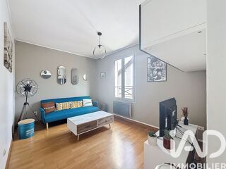  Appartement � vendre 3 pi�ces 75 m�
