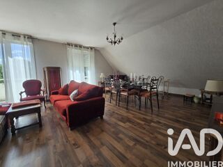  Appartement à vendre 3 pièces 84 m²