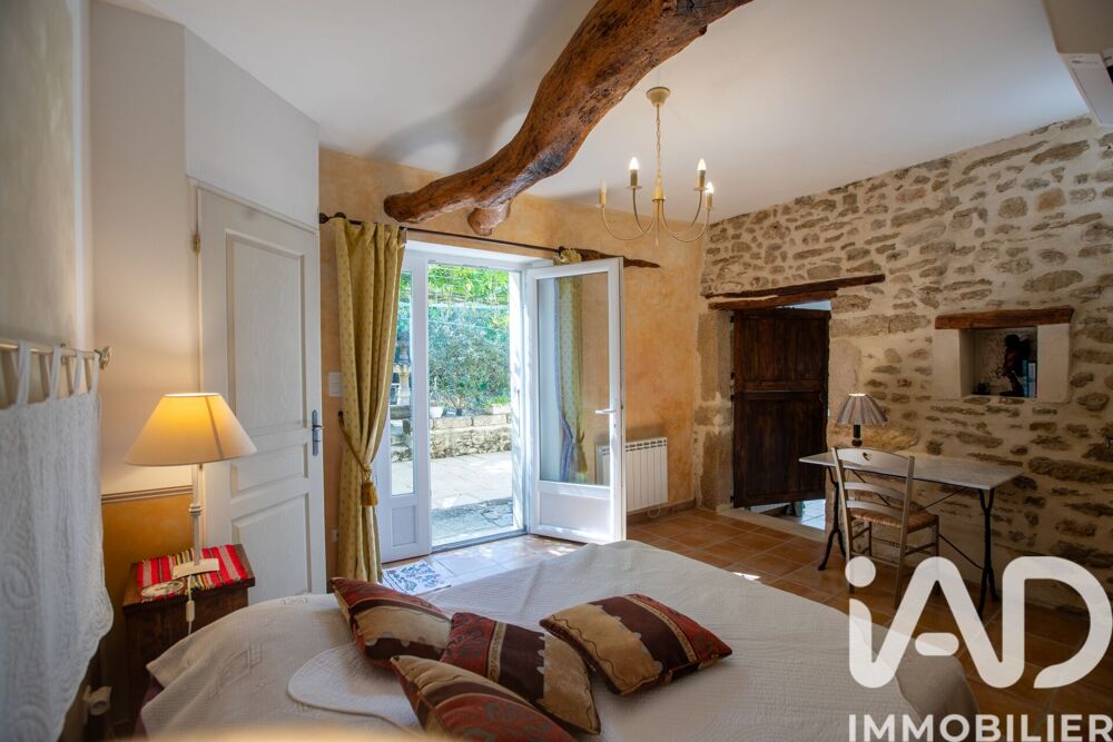 à vendre  Maison Grignan (26230)