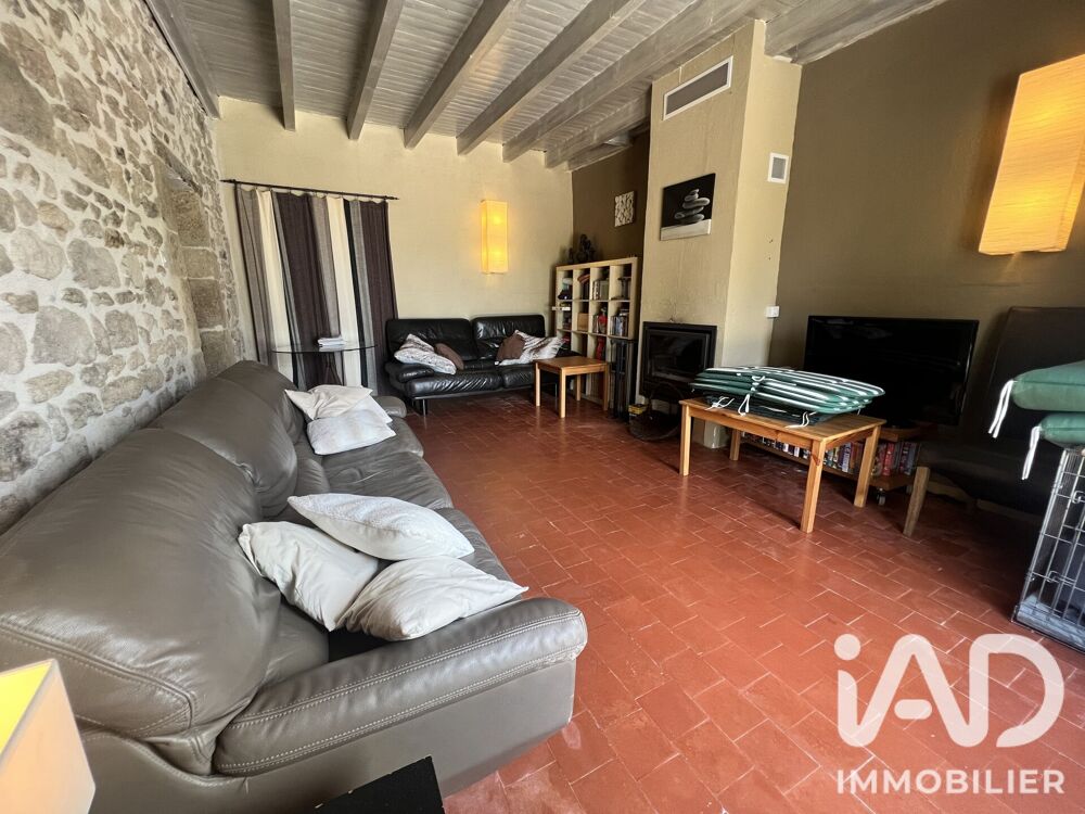 Vente Maison Vente Maison de campagne 5 pièces Saint-aubin-le-monial