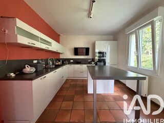  Maison à vendre 5 pièces 120 m²
