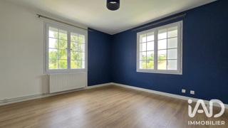  Maison à vendre 5 pièces 132 m²