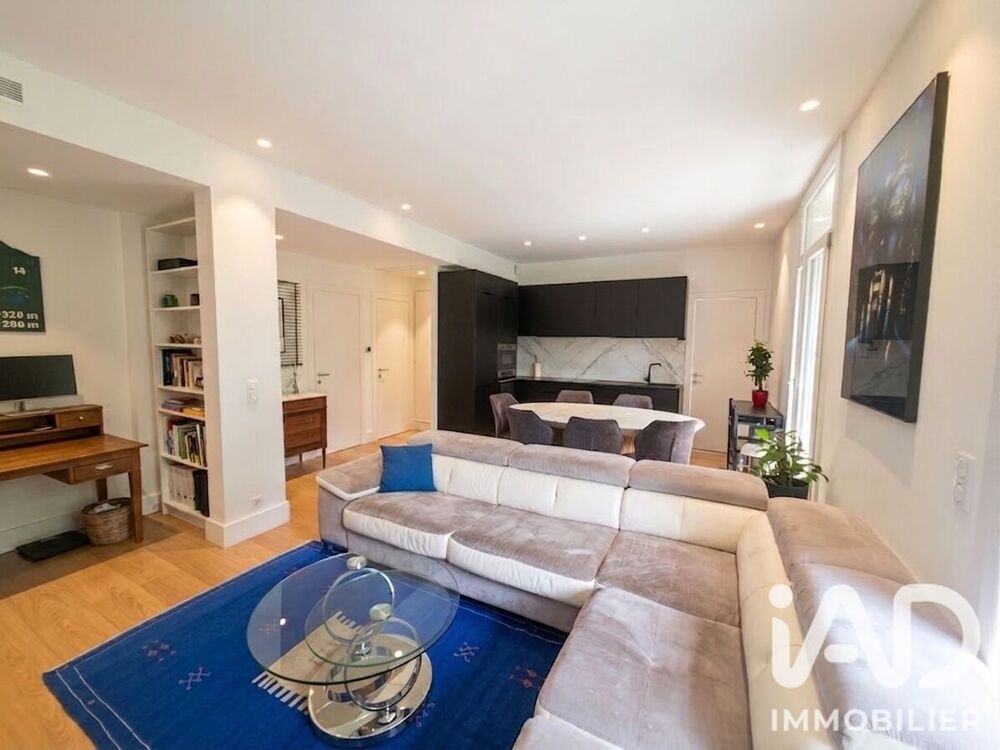 Vente Appartement Vente Appartement 5 pièces Cannes