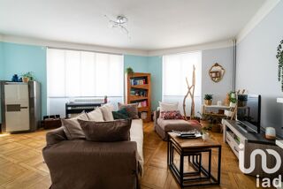  Maison à vendre 5 pièces 190 m²