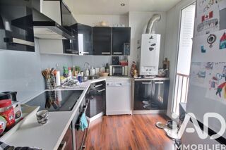  Maison à vendre 3 pièces 65 m²