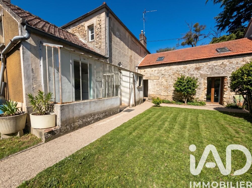Vente Maison de ville 3 pièces