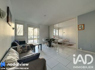  Appartement à vendre 4 pièces 66 m²