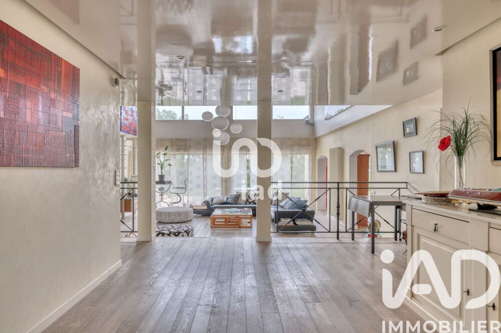 Vente Maison/villa 8 pièces