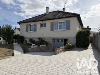  Maison à vendre 4 pièces 91 m²