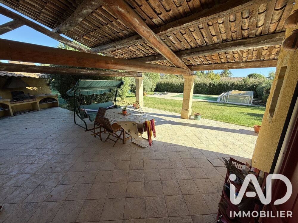 à vendre  Maison Pierrevert (04860)