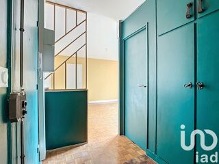  Appartement à vendre 2 pièces 43 m²