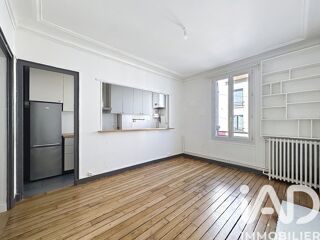  Appartement � vendre 3 pi�ces 52 m�