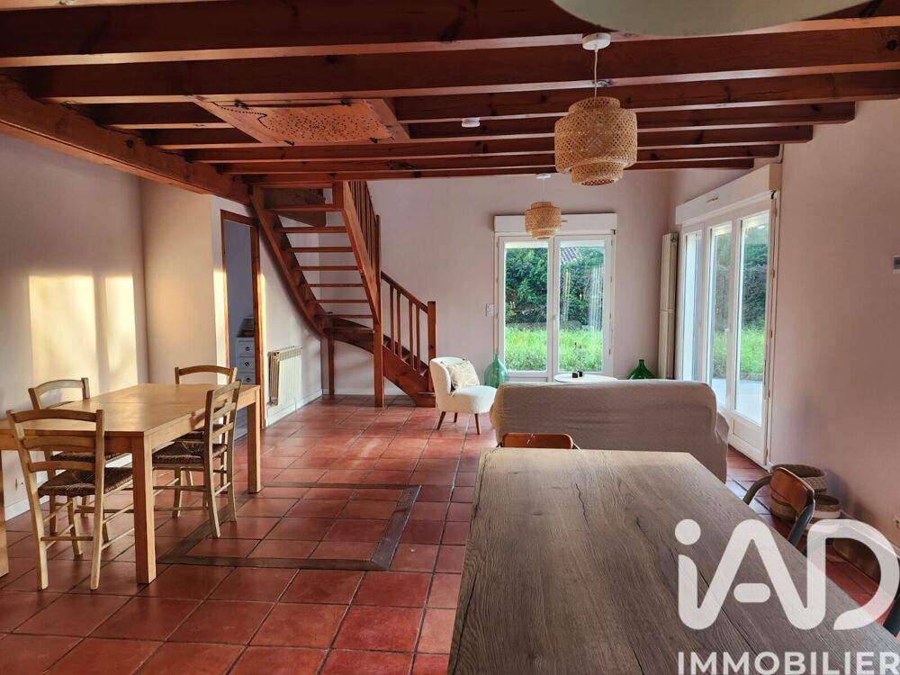 Vente Maison traditionnelle 5 pièces