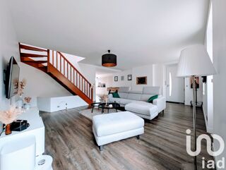  Maison à vendre 7 pièces 185 m²