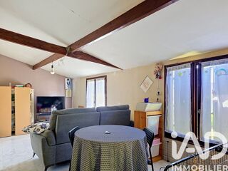  Maison à vendre 3 pièces 67 m²