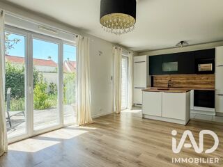  Appartement à vendre 3 pièces 60 m²