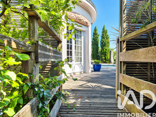  Maison à vendre 7 pièces 207 m²