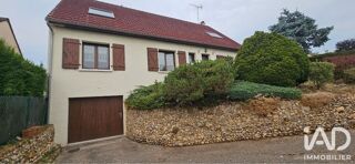  Maison à vendre 7 pièces 164 m²