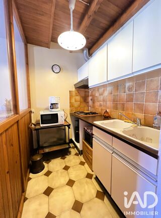  Appartement à vendre 3 pièces 52 m²
