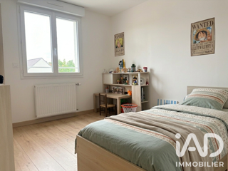  Maison à vendre 5 pièces 105 m²