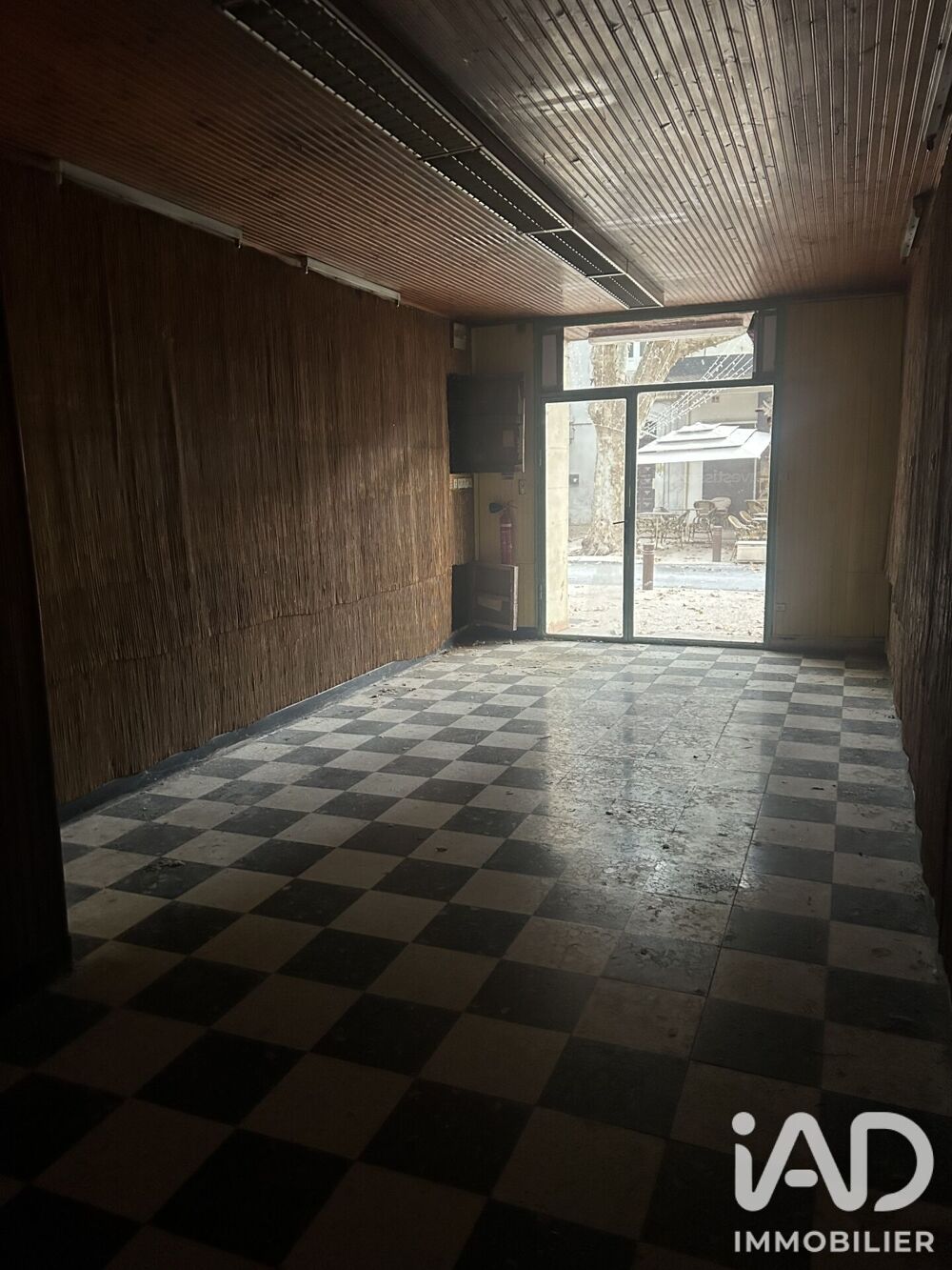 Vente Immeuble Vente Immeuble 122 m&sup2; Pélissanne