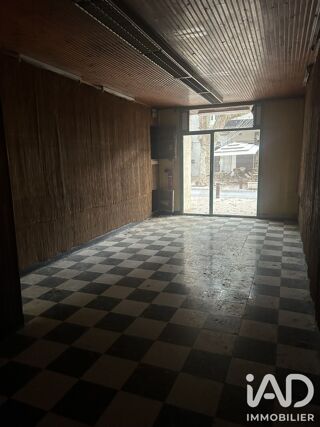 Vente Immeuble Vente Immeuble 122 m&sup2; Pélissanne