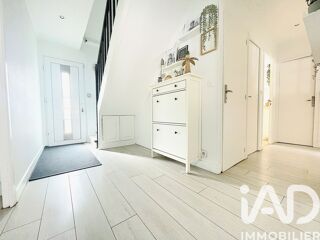  Maison à vendre 5 pièces 116 m²