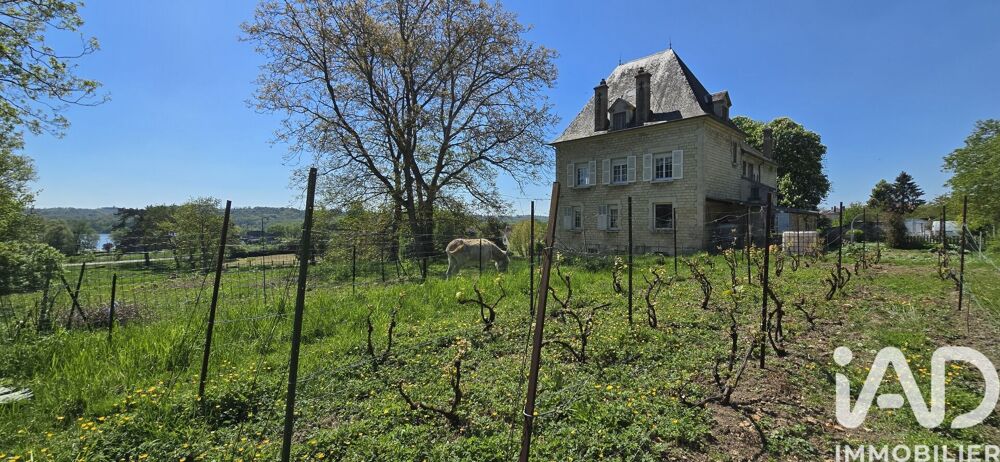 � vendre  Maison Laon (02000)