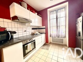  Appartement à vendre 2 pièces 55 m²