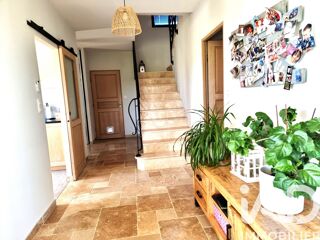  Maison à vendre 7 pièces 198 m²