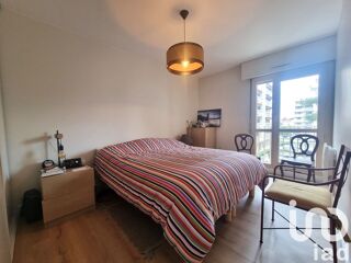  Appartement à vendre 4 pièces 89 m²