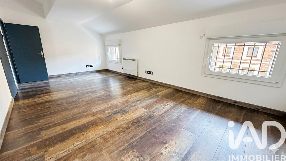 Vente Appartement Vente Duplex 4 pièces Sury-le-comtal