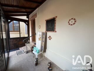  Maison à vendre 5 pièces 107 m²